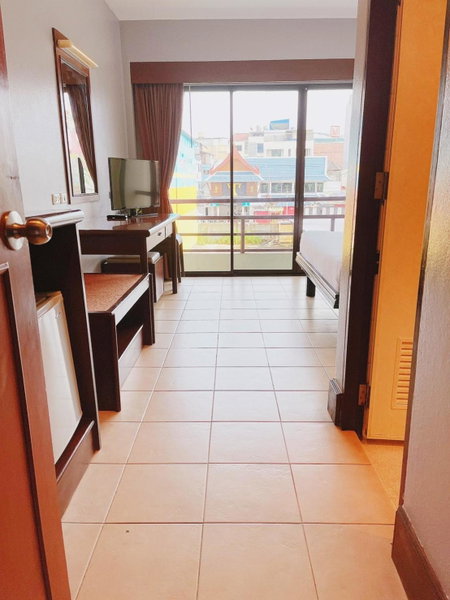 C & N Hotel Patong, Phuket, คาทุ, ประเทศไทย