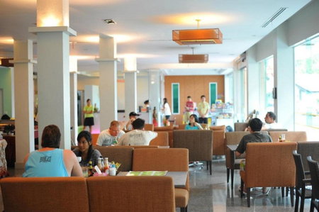 C & N Hotel Patong, Phuket, คาทุ, ประเทศไทย