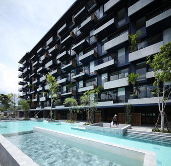 Seamira House Huahin, Hua Hin, ประเทศไทย