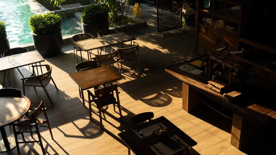 Seamira House Huahin, Hua Hin, ประเทศไทย