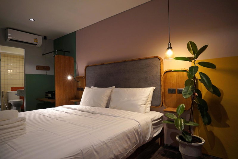 Seamira House Huahin, Hua Hin, ประเทศไทย