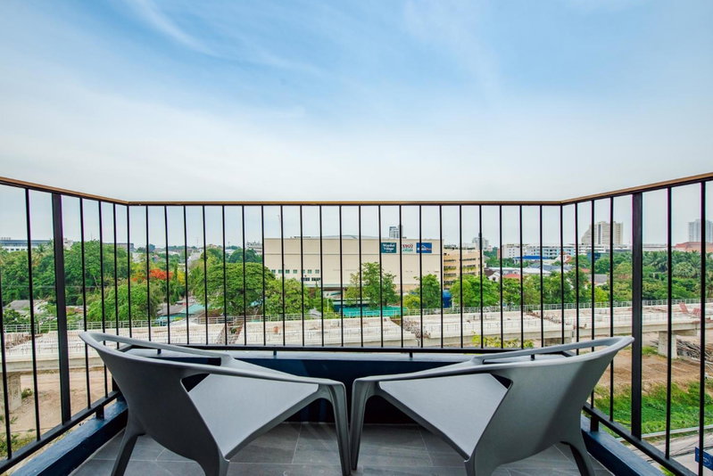 Seamira House Huahin, Hua Hin, ประเทศไทย