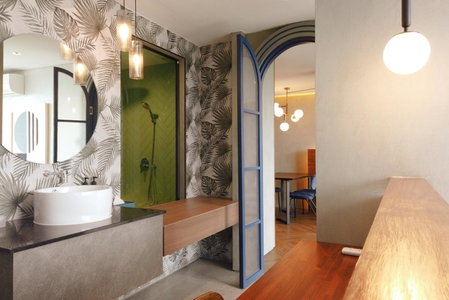 Seamira House Huahin, Hua Hin, ประเทศไทย