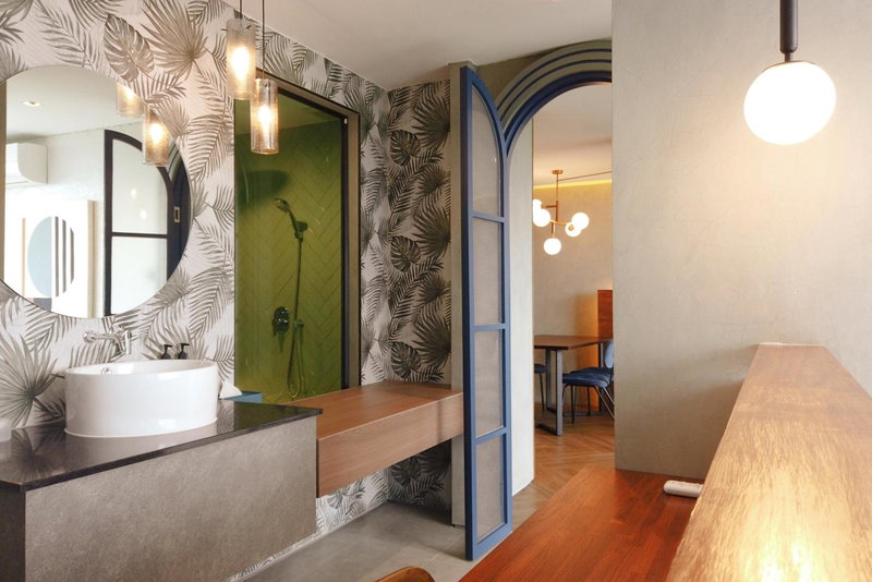 Seamira House Huahin, Hua Hin, ประเทศไทย