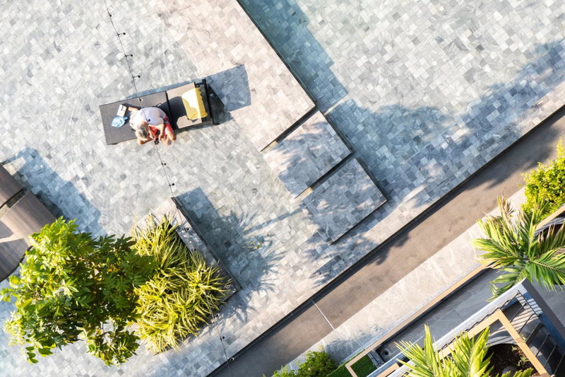 Seamira House Huahin, Hua Hin, ประเทศไทย