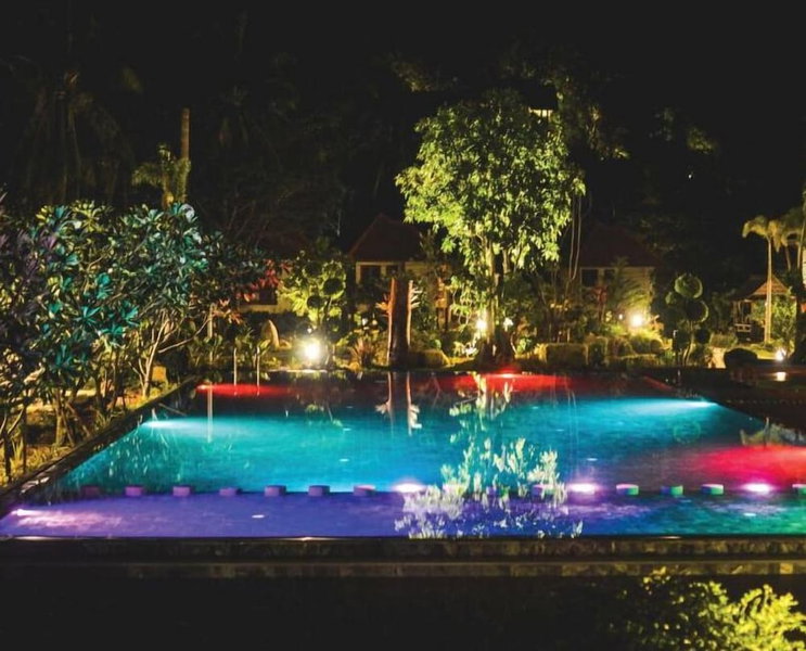 Wang Sai Resort, Ko Pha-ngan, ประเทศไทย
