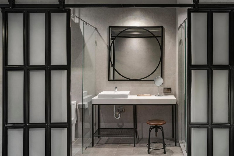 Palette The Ex Capital Hotel Bangkok, Bangkok, ประเทศไทย
