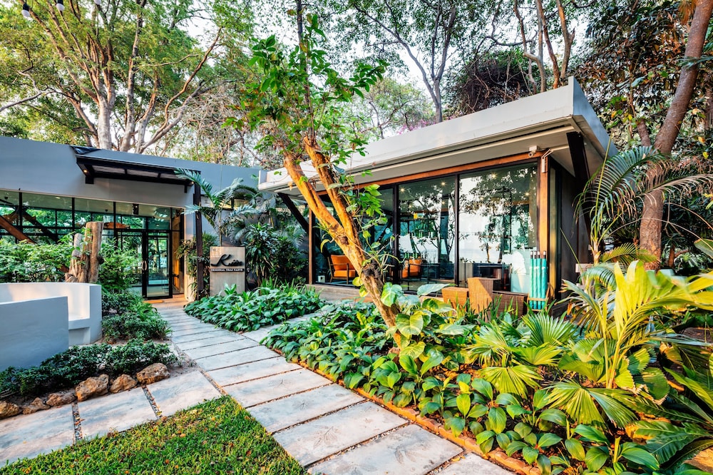 The Monttra Pattaya, Thailand