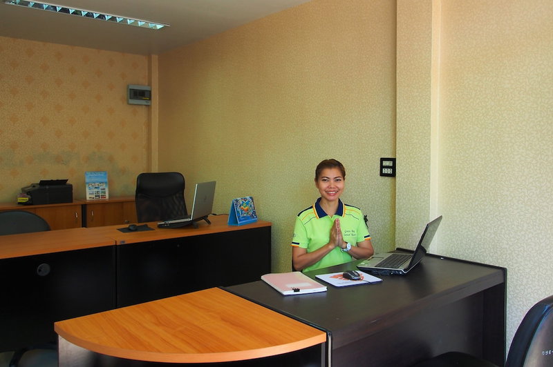 Green Bay Samed Resort, Rayong, Thailand