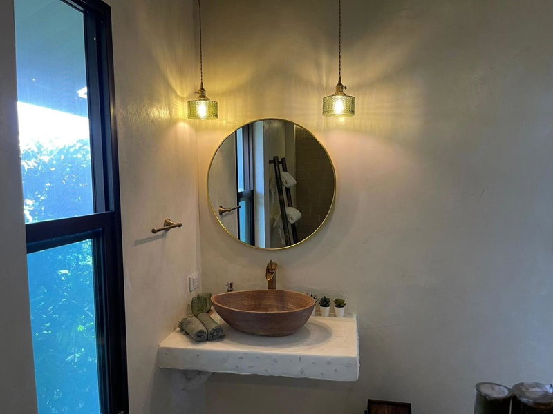 Suncliff Resort, Ko Samui, Thailand