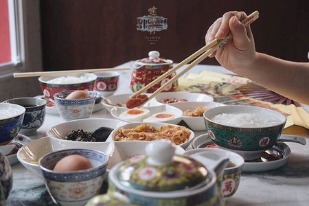 Talakkia Boutique Hotel, Bangkok, ประเทศไทย