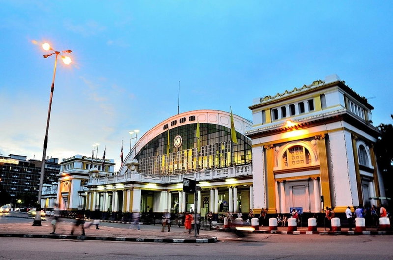 Talakkia Boutique Hotel, Bangkok, ประเทศไทย
