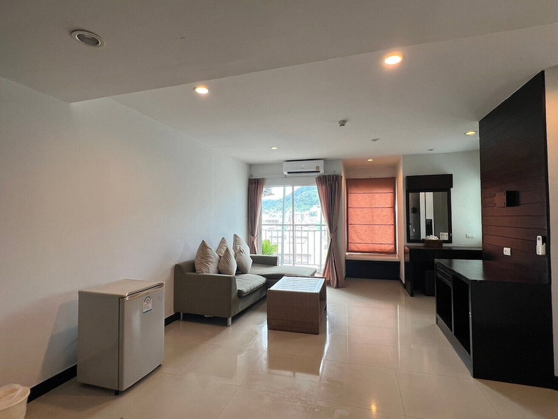Cocoon APK Resort and SPA Hotel, คาทุ, ประเทศไทย