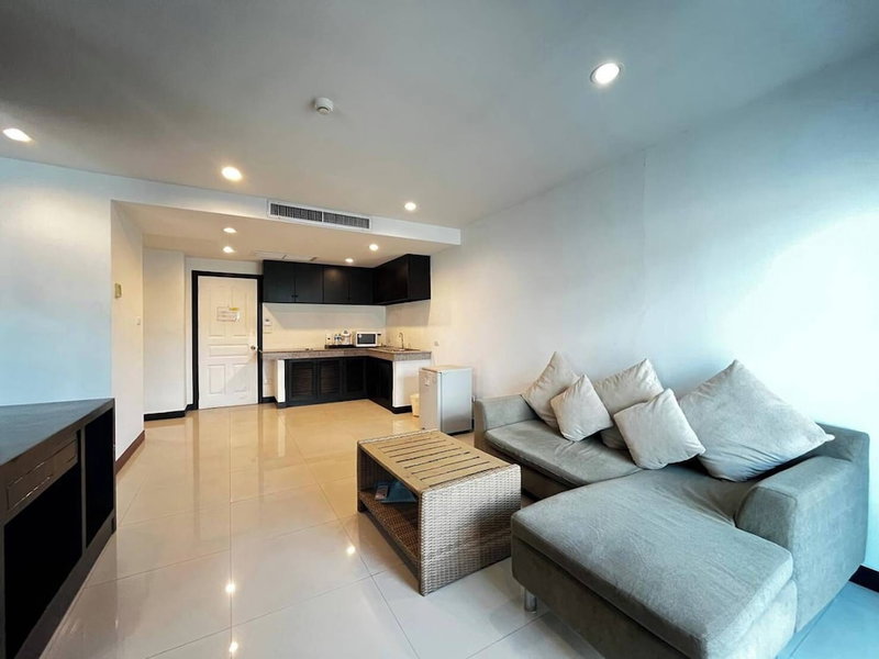 Cocoon APK Resort and SPA Hotel, คาทุ, ประเทศไทย