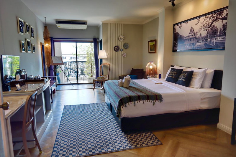 Yuu Hotel Ubon Ratchathani, Ubon Ratchathani, Thailand