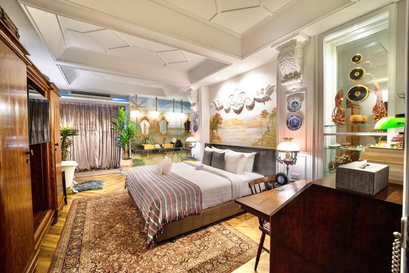 Yuu Hotel Ubon Ratchathani, Ubon Ratchathani, Thailand