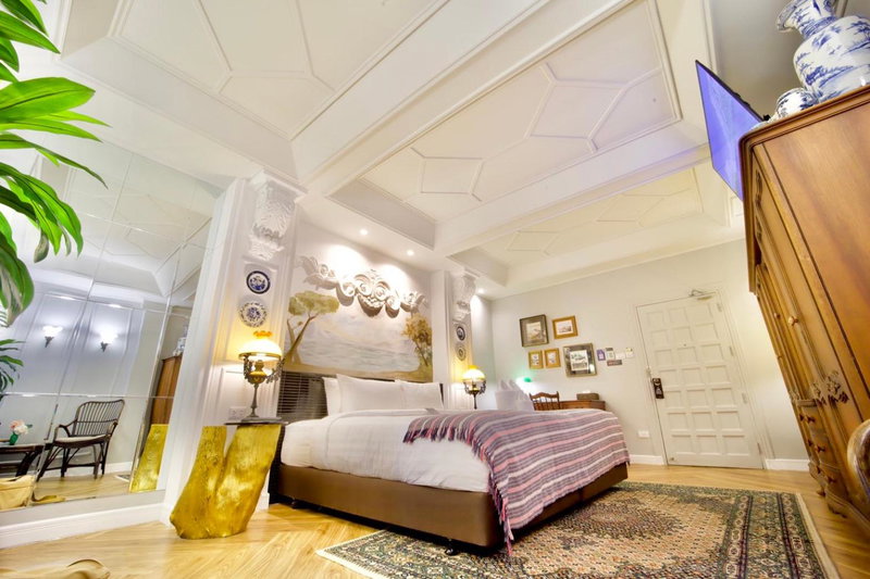 Yuu Hotel Ubon Ratchathani, Ubon Ratchathani, Thailand