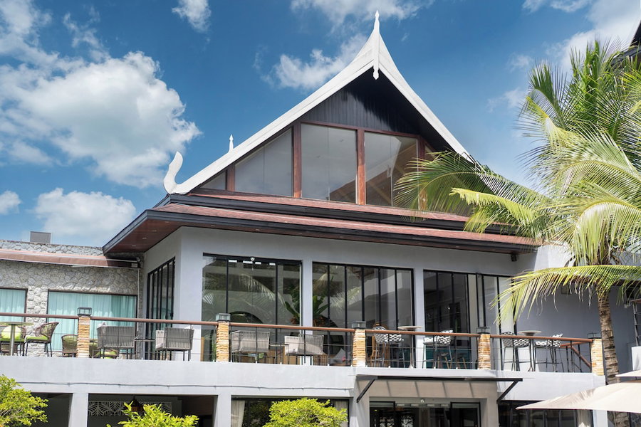 Howard Johnson by Wyndham Phuket Naiyang, คาทุ, ประเทศไทย
