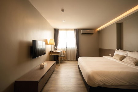 The Rise Suites Hotel, Chiang Mai - SHA Extra Plus, Chiang Mai, ประเทศไทย