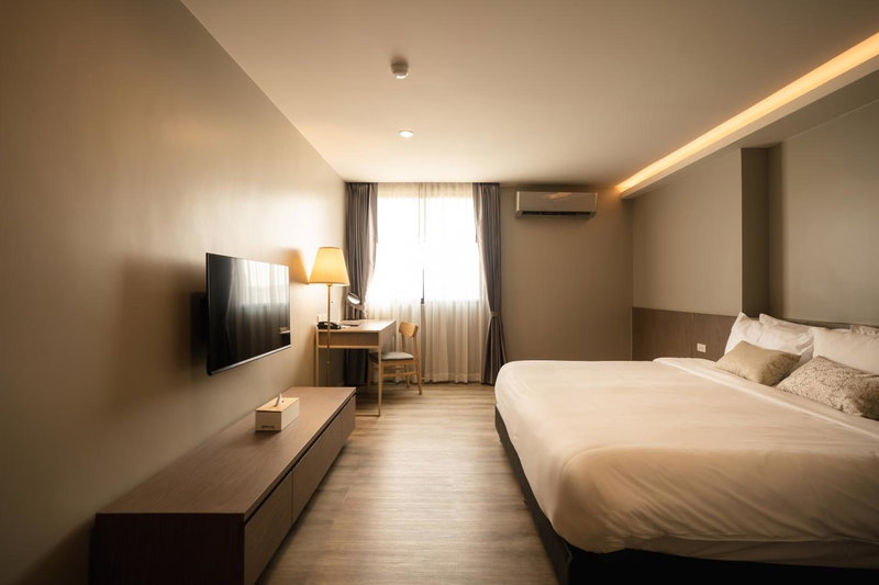 The Rise Suites Hotel, Chiang Mai - SHA Extra Plus, Chiang Mai, ประเทศไทย