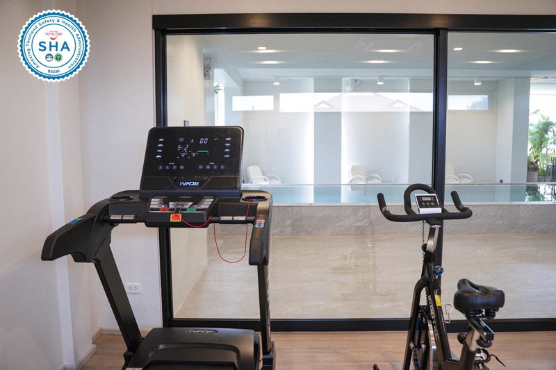 The Rise Suites Hotel, Chiang Mai - SHA Extra Plus, Chiang Mai, ประเทศไทย