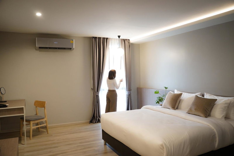 The Rise Suites Hotel, Chiang Mai - SHA Extra Plus, Chiang Mai, ประเทศไทย