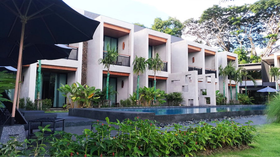 B2 Pai Premier Resort, Pai, ประเทศไทย