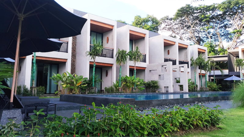 B2 Pai Premier Resort, Pai, ประเทศไทย