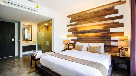 B2 Pai Premier Resort, Pai, ประเทศไทย