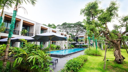 B2 Pai Premier Resort, Pai, ประเทศไทย