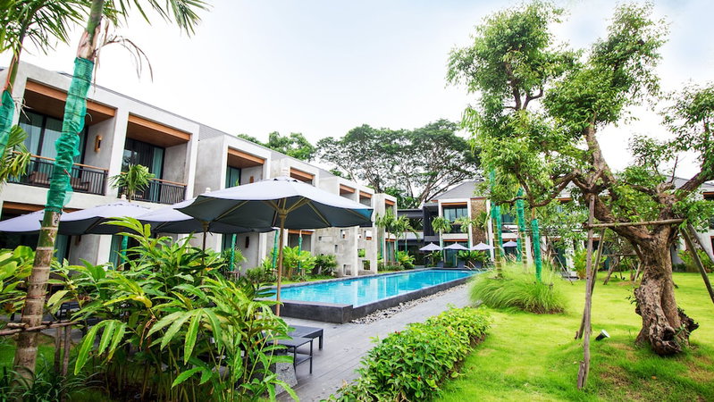 B2 Pai Premier Resort, Pai, ประเทศไทย