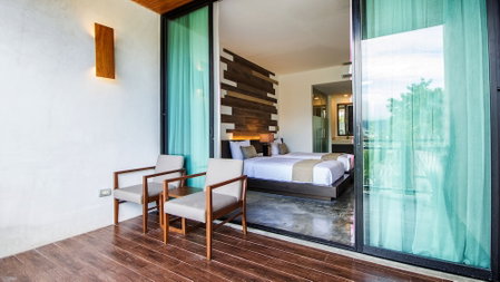 B2 Pai Premier Resort, Pai, ประเทศไทย