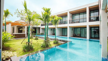 B2 Pai Premier Resort, Pai, ประเทศไทย