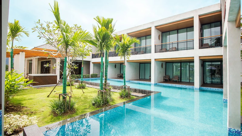 B2 Pai Premier Resort, Pai, ประเทศไทย