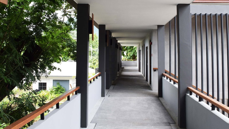 B2 Pai Premier Resort, Pai, ประเทศไทย
