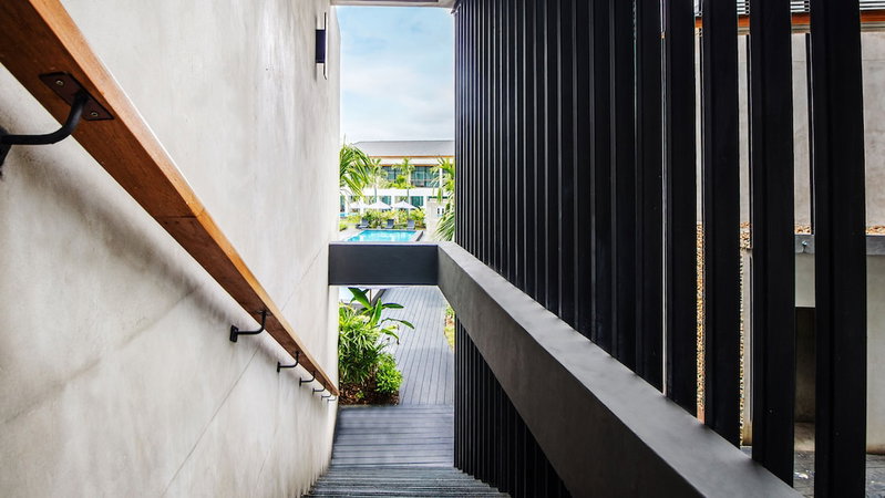 B2 Pai Premier Resort, Pai, ประเทศไทย