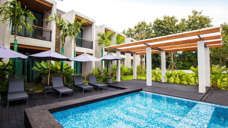 B2 Pai Premier Resort, Pai, ประเทศไทย