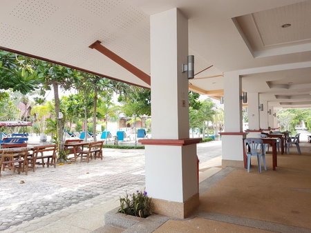 D.R. Lanta Bay Resort, Ko Lanta, ประเทศไทย