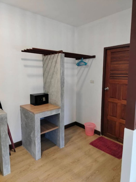 D.R. Lanta Bay Resort, Ko Lanta, ประเทศไทย