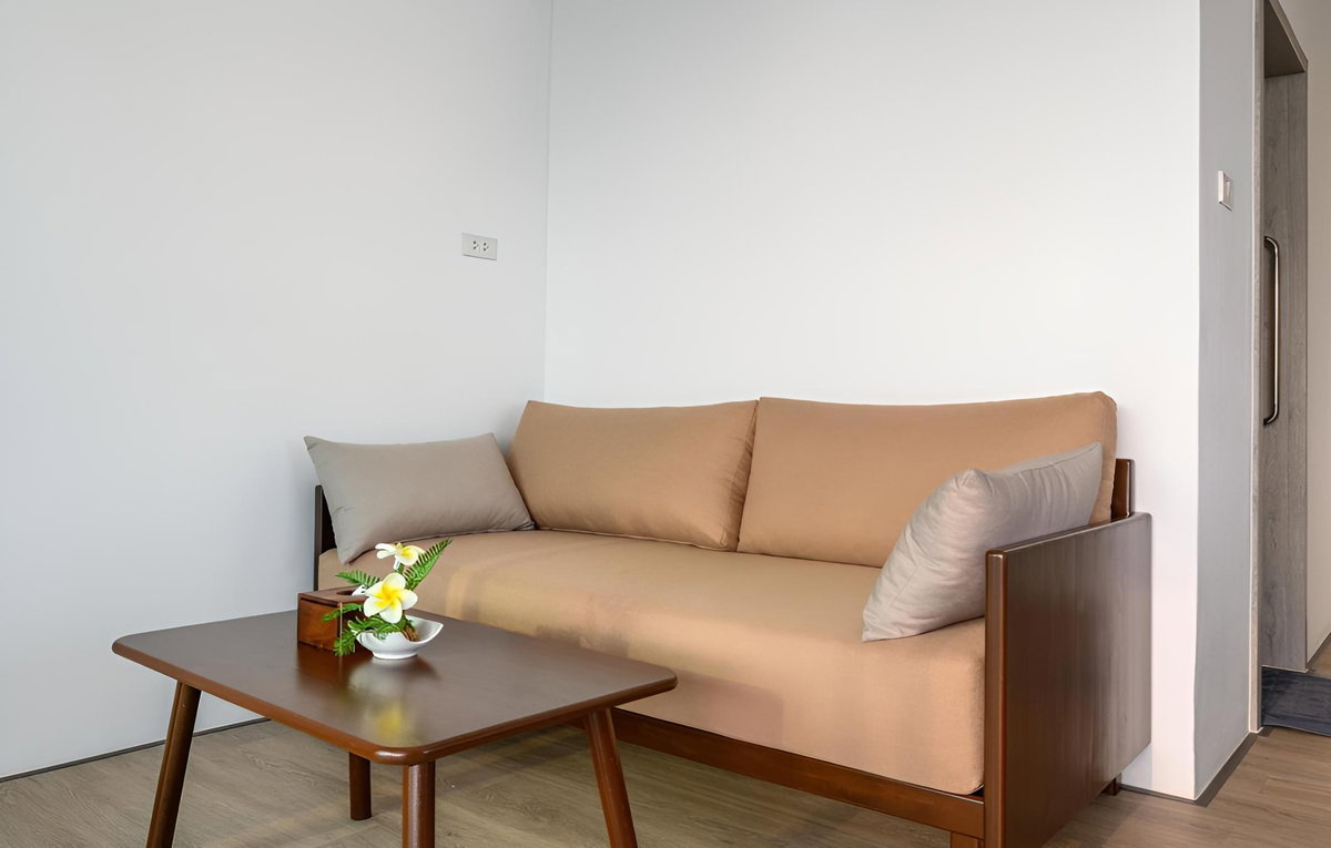 Hotel · Rocco Villa, Pattaya