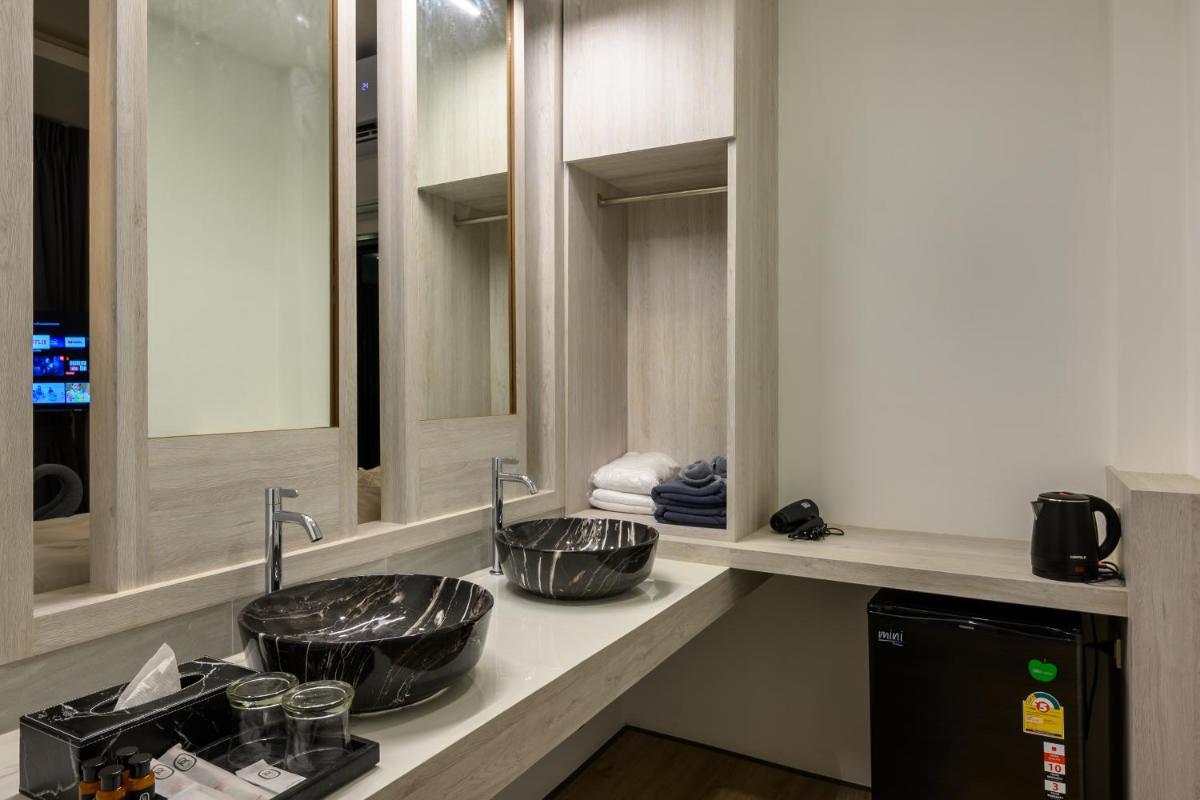 โรงแรม · Rocco Villa, พัทยา