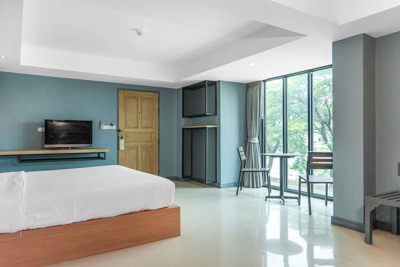 Nora Lakeview Hotel, Ko Samui, ประเทศไทย