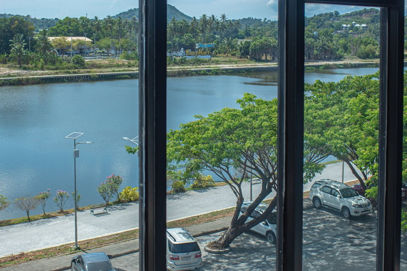 Nora Lakeview Hotel, Ko Samui, ประเทศไทย