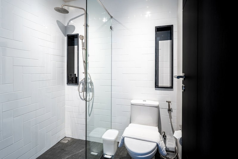 Blu Monkey Hub & Hotel Krabi Town, Krabi, Thailand