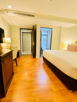 Daraya Boutique Hotel, มักกะสัน, ประเทศไทย