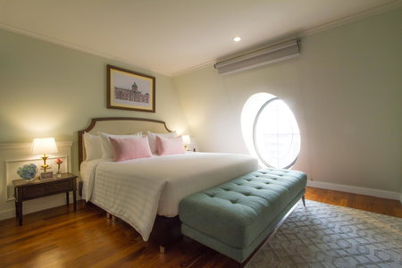 Daraya Boutique Hotel, มักกะสัน, ประเทศไทย