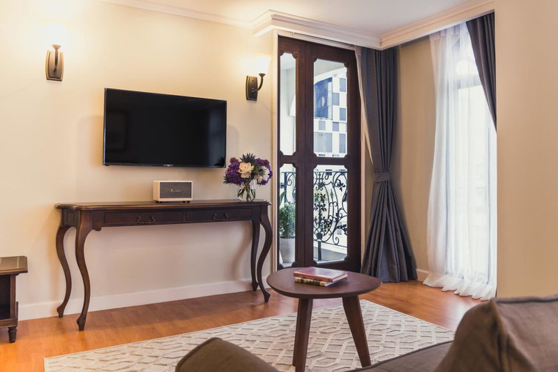 Daraya Boutique Hotel, มักกะสัน, ประเทศไทย