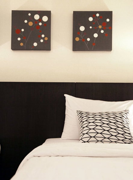 24 Inn Hotel, มักกะสัน, ประเทศไทย