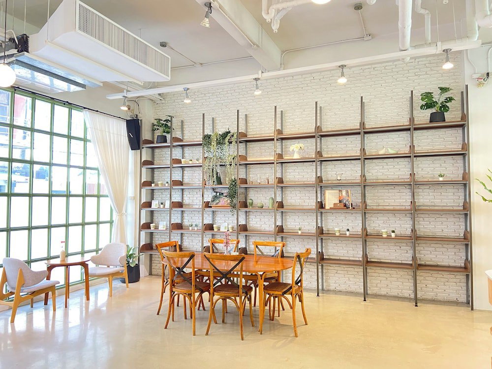 Hotel · Beat Hotel Bangkok, Makkasan
