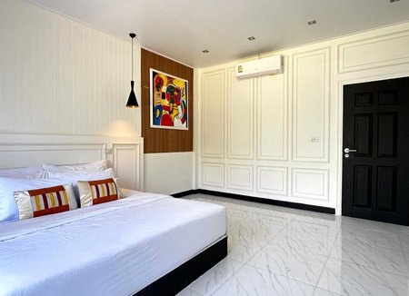 Koh Kood BED's, Ko Kood, ประเทศไทย
